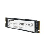 Unidad SSD Patriot M.2 1TB P300 PCIE 3.0 NVME 2280 423 MB/s Escritura 2100 MB/s Lectura - Imagen 5