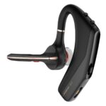 Manos Libres Hp Poly Aj8V4Aaac3 Voyager Legend 50-M Uc/ Inalambrico/ Monoaural Un Solo Oido /Bluetooth / Adaptador Usb-C /Cancelacion De Ruido/ Bateria De Hata 30 Horas Con Case - Imagen 3