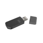 Memoria Usb 16Gb Up300 Acer 3.2 Lect. 100Mb/S Escrit. 30Mb/S Color Negro Bl.9Bwwa.524 - Imagen 2