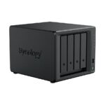 Nas Synology Ds425+ /4 Bahias Nucleo Cuadruple 2.0 Ghz/ Hasta 80 Tb, 2Gb Ddr4 Hasta 6Gb/ Pto 1Gbe Lan, 1 Pto 2.5Gbe Lan / Usb 3.2 X 2/ Hot Swap/ Soporta M.2 2280 Nvme /No Incluye Discos Celeron J4125 - Imagen 5