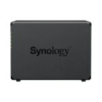 Nas Synology Ds425+ /4 Bahias Nucleo Cuadruple 2.0 Ghz/ Hasta 80 Tb, 2Gb Ddr4 Hasta 6Gb/ Pto 1Gbe Lan, 1 Pto 2.5Gbe Lan / Usb 3.2 X 2/ Hot Swap/ Soporta M.2 2280 Nvme /No Incluye Discos Celeron J4125 - Imagen 6