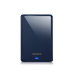 DISCO DURO EXTERNO ADATA HV620S 2TB PORTATIL 2.5 USB 3.2 WINDOWS MAC LINUX DASHDRIVE SLIM COLOR AZUL (AHV620S-2TU31-CBL) - Imagen 2