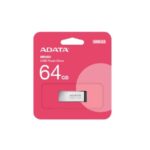 Memoria Adata 64Gb Usb 3.2 Metalica Ur350-64G-Rsr/Bk - Imagen 2