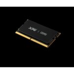 Memoria Adata Xpg Hunter Sodimm Ddr5 16Gb 5600Mhz Cl 46-45-45 1.1V Laptop Gamers Color Negra Ax5S5600C4616G Sbht - Imagen 2
