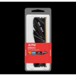 MEMORIA RAM XPG ARMAX RGB DDR5, 16GB 5600MHZ, CL46, COLOR NEGRO(AX5U5600C4616G-SAMRBK) - Imagen 2