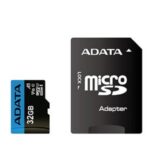 Memoria Micro SD Adata Premier 32Gb 85 20Mb S SDHC SDXC - Imagen 2