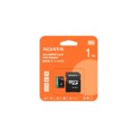Micro SDXC ADATA 1 TB Nintendo Switch C10 U3 V30S 4K UHD (100/85 MB/S) - Imagen 2