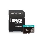 Micro SDXC ADATA 1 TB Nintendo Switch C10 U3 V30S 4K UHD (100/85 MB/S) - Imagen 3