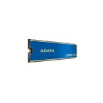 Unidad de Estado Solido SSD Adata 512GB Legend 710 NVMe M.2 1.000MB/s Escritura 2400 MB/s Lectura PCI Express 3 - Imagen 2