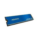 Unidad De Estado Solido Ssd Interno Adata Legend 700 512Gb M.2 2280 Nvme Pcie Gen 3X4 Lect. 2000 Escrit. 1600 Mbs Pc Laptop Minipc 3Dnand Disipado Aleg-700-512Gcs - Imagen 2