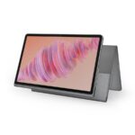 Tablet Lenovo Tab Plus 11.5" MediaTek 8GB/128GB Cámara 8MP Android 14 Gris con Bocinas JBL - Imagen 2
