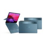 Tablet Lenovo Idea Yoga Tab Plus 12.7 16gb Ram 256gb Snapdragon 8 Gen3 Paq de teclado 2en1 Lenovo Tab Pencil Pro - Imagen 2
