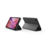 Tablet Lenovo Idea Tabone 8.7 128Gb 4Gb Ram  MediaTek Helio G85 con funda - Imagen 3
