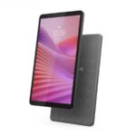Tablet Lenovo Idea Tabone 8.7 128Gb 4Gb Ram  MediaTek Helio G85 con funda - Imagen 2