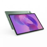 Tablet Lenovo Idea Tab Pro 12.7" MediaTek Dimensity 8300 RAM 8GB 256 GB Android 10200 mAh Verde - Imagen 3