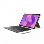 Tablet Lenovo Idea Tab Pro 12.7" MediaTek Dimensity 8300 RAM 8GB 256 GB Android 10200 mAh Verde - Imagen 2