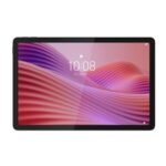 Tablet Lenovo Tab 10.1 MediaTek Helio G85 4GB 64 GB Android 14 Incluye Funda y Pluma Color Gris Luna - Imagen 2
