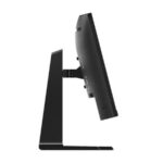 Monitor Lenovo Legion R27Fc-30 / 27Pulgadas 1920X1080 / Va Display Antiglare 16:9 / 0.5Ms 240Hz Curvo / 3000:1,99%Srgb,90%Dci-P3 8Bit/ Hdmi(2) Displayport 1.4(1) / Negro / 3Y En Centro De Servicio - Imagen 3