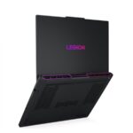Laptop Lenovo Idea Gaming Legion Pro 7 16Iax10H / Core Ultra 9 275Hx 24C 5.4Ghz / 32Gb Ram 2X16Gb Ddr5 / 1Tb Ssd / Nvidia Geforce Rtx 5080 16Gb / 16 Wqxga 2560X1600 /Eclipse Black/Win 11 Home/1Yr Cs - Imagen 2
