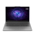 Laptop Lenovo Idea Gaming Loq 15Iax9E / Core I5 12450Hx 4.4Ghz / 8Gb Dddr5 / 512Gb Ssd / Rtx 3050 6Gb / 15.6 Fhd 1920X1080 / Luna Grey / Win 11 Home / 1Yr Cs - Imagen 2