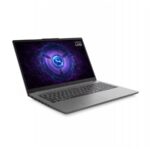 Laptop Lenovo Idea Gaming Loq 15Iax9E / Core I5 12450Hx 4.4Ghz / 8Gb Dddr5 / 512Gb Ssd / Rtx 3050 6Gb / 15.6 Fhd 1920X1080 / Luna Grey / Win 11 Home / 1Yr Cs - Imagen 3