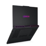 Laptop Gaming Lenovo Legion Pro 7 16" Core Ultra 9 275HX 32GB RAM 2TB SSD NVIDIA GeForce RTX5090 24GB Win 11 Home Negro - Imagen 2