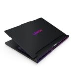 Laptop Gaming Lenovo Legion Pro 7 16" Core Ultra 9 275HX 32GB RAM 2TB SSD NVIDIA GeForce RTX5090 24GB Win 11 Home Negro - Imagen 3
