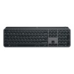 Teclado Y Mouse Logitech Mx Keys Combo Business Gen 2 Inalambrico Usb Bolt (Español) Grafito - Imagen 3