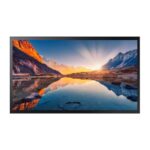 Monitor Señalizacion Digital Samsung 43 Uhd 3,840 X 2,160 4K Qm43B-T, Touch, 500Nits, 8Ms, Bocinas, 3 Hdmi, 2 Usb, Rj45, Rs232C, H/V, Compatible Con Licencia Vxt, 24/7 - Imagen 2