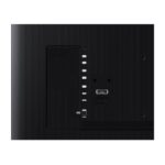 Television Led Samsung 50 Hotelera Serie Hu800F, 4K Uhd 3840X2160 , 3 Años De Garantia, Google Cast, Air Play, Wifi, Bluetooth, 2 Usb, 3 Hdmi. - Imagen 4