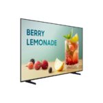 Television Led Samsung 50 Smart Tv 4K Uhd 3840X2160,Usb, Hdmi, Wifi, Bt - Imagen 2