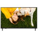 Television Smart Lg 75 Led 75Ua751C Uhd 3840 X 2160, Hdr10, Airplay. Google Cast, Netflix, Rs232, Hdmi (2), Antena In, Lan Rj45, Usb A , Salida Optico Digital - Imagen 2