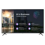 Television Led Lg 55 Plg Uhd Tv Signage 300 Nits 16/7 Webos 25 8Ms 60Hz Audio 10W X 2 Smart Home , Navegador Web, Hdmi 2.0 Usb 2.0 Rs232 Vesa 200 X 300 - Imagen 2