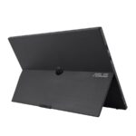 Monitor Portatil Asus Zenscreen Mb16Ahv /15.6 /1920X1080 /Tr 5Ms /60Hz /Mini Hdmi /2X Dp Tipo-C /Usb-C 15W /Eye Care /Funda Zenscreen - Imagen 5