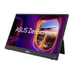 Monitor Portatil Asus Zenscreen Mb16Ahv /15.6 /1920X1080 /Tr 5Ms /60Hz /Mini Hdmi /2X Dp Tipo-C /Usb-C 15W /Eye Care /Funda Zenscreen - Imagen 3