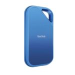 UNIDAD DE ESTADO SOLIDO SSD EXTERNO SANDISK CREATOR PRO 4TB USB 3.2 GEN 2 LECT.2000MB/S SDSSDE81C-4T00-G25 - Imagen 3