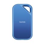 UNIDAD DE ESTADO SOLIDO SSD EXTERNO SANDISK CREATOR PRO 4TB USB 3.2 GEN 2 LECT.2000MB/S SDSSDE81C-4T00-G25 - Imagen 2