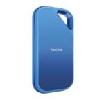 UNIDAD DE ESTADO SOLIDO SSD EXTERNO SANDISK CREATOR PRO 2TB USB 3.2 GEN 2 LECT.2000MB/S SDSSDE81C-2T00-G25 - Imagen 2