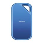 UNIDAD DE ESTADO SOLIDO SSD EXTERNO SANDISK CREATOR PRO 2TB USB 3.2 GEN 2 LECT.2000MB/S SDSSDE81C-2T00-G25