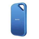 UNIDAD DE ESTADO SOLIDO SSD EXTERNO SANDISK CREATOR PRO 2TB USB 3.2 GEN 2 LECT.2000MB/S SDSSDE81C-2T00-G25 - Imagen 3