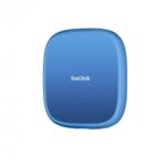 Unidad De Estado Solido Ssd Externo Sandisk Creator 2Tb Usb 3.2 Gen 2 Lect.1000Mb/S Sdssde62C-2T00-G25 - Imagen 2