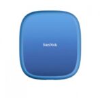 Unidad De Estado Solido Ssd Externo Sandisk Creator 2Tb Usb 3.2 Gen 2 Lect.1000Mb/S Sdssde62C-2T00-G25 - Imagen 3