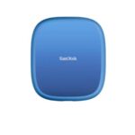Unidad De Estado Solido Ssd Externo Sandisk Creator 1Tb Usb 3.2 Gen 2 Lect.1000Mb/S Sdssde62C-1T00-G25