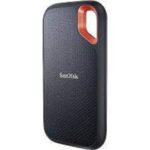 Unidad De Estado Solido Ssd Externo Sandisk Extreme Portable 2Tb 2.5 Usb 3.2 Velocidad De Lect. 1050 Mb/S Uso Rudo Sdssde61-2T00-G25 - Imagen 2