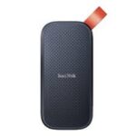 SSD Externo Portable 1TB SanDisk hasta 800 MB/s USB-C USB 3.2 Gen 2 - Imagen 2