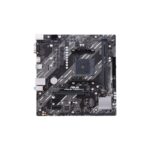 Tarjeta Madre Asus Prime A520M K CSM MICRO ATX AM4 64GB 2DDR4 HDMI - Imagen 3