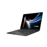 Laptop Ultrabook Msi Prestige 14 Flip Ai+/ Pantalla Touch 14 Fhd / Intel Core Ultra X7 358H Hasta 4.8Ghz / Lpddr5 32Gb (No Upgrade) / 1Tb Ssd / Win 11 Pro (Copilot+ Pc) - Imagen 4