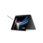 Laptop Ultrabook Msi Prestige 14 Flip Ai+/ Pantalla Touch 14 Fhd / Intel Core Ultra X7 358H Hasta 4.8Ghz / Lpddr5 32Gb (No Upgrade) / 1Tb Ssd / Win 11 Pro (Copilot+ Pc) - Imagen 3