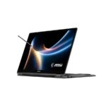 Laptop Ultrabook Msi Prestige 14 Flip Ai+/ Pantalla Touch 14 Fhd / Intel Core Ultra X7 358H Hasta 4.8Ghz / Lpddr5 32Gb (No Upgrade) / 1Tb Ssd / Win 11 Pro (Copilot+ Pc) - Imagen 6