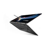 Laptop Ultrabook Msi Prestige 14 Flip Ai+/ Pantalla Touch 14 Fhd / Intel Core Ultra X7 358H Hasta 4.8Ghz / Lpddr5 32Gb (No Upgrade) / 1Tb Ssd / Win 11 Pro (Copilot+ Pc) - Imagen 7